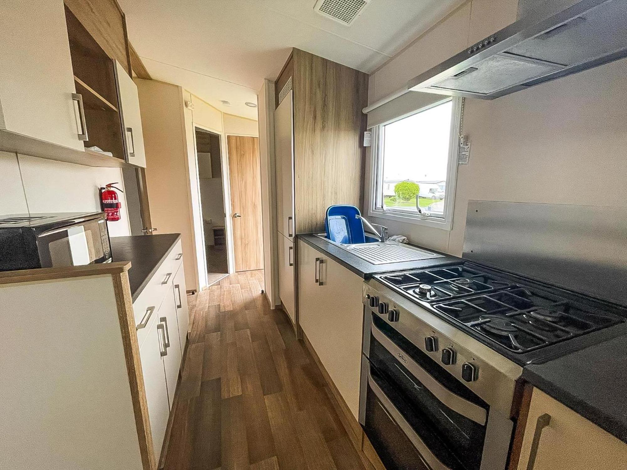 Superb 6 Berth Caravan At St Osyth Beach, Near Clacton-On-Sea Ref 28008Mc Exteriér fotografie