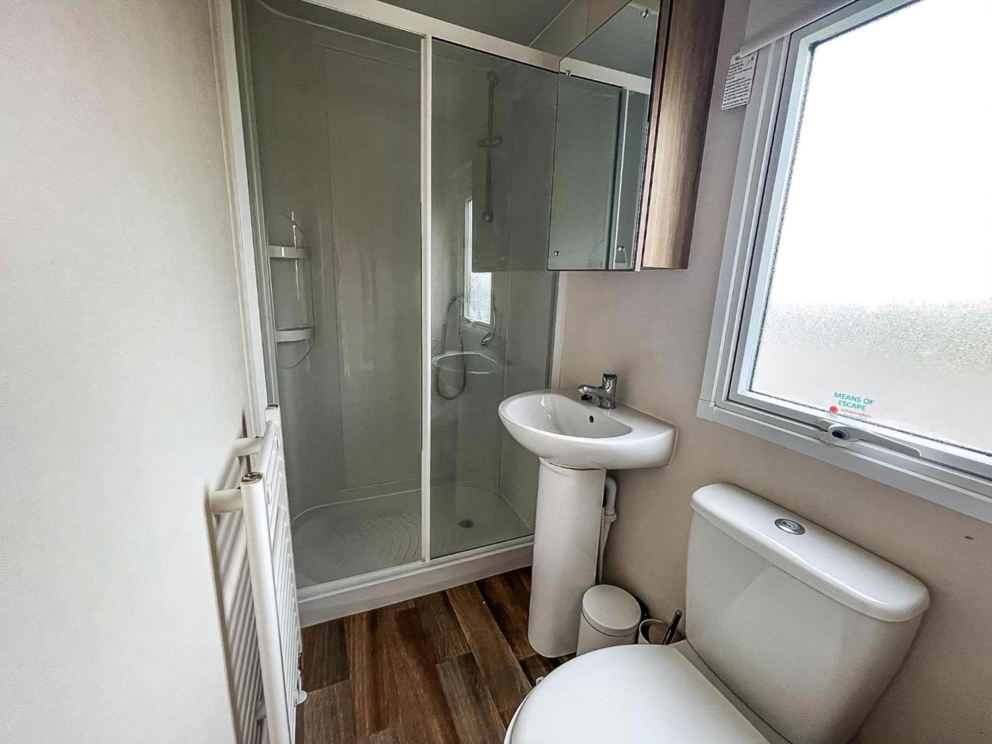 Superb 6 Berth Caravan At St Osyth Beach, Near Clacton-On-Sea Ref 28008Mc Exteriér fotografie